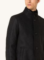 CINQUE Coat CIOXFORD, Color: DARK GRAY (Image 1)