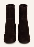 STUART WEITZMAN Stiefeletten SLEEK, Farbe: DUNKELBRAUN (Bild 1)