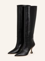 STUART WEITZMAN Stiefel XCURVE, Farbe: SCHWARZ (Bild 1)