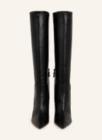 STUART WEITZMAN Stiefel XCURVE, Farbe: SCHWARZ (Bild 1)