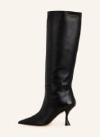 STUART WEITZMAN Stiefel XCURVE, Farbe: SCHWARZ (Bild 1)