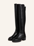 STUART WEITZMAN Overknee-Stiefel 5050 SOHO, Farbe: SCHWARZ (Bild 1)