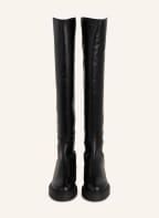 STUART WEITZMAN Overknee-Stiefel 5050 SOHO, Farbe: SCHWARZ (Bild 1)