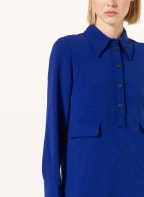 ottod'ame Kleid , Farbe: BLAU (Bild 1)