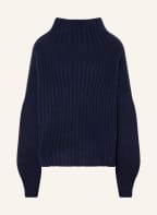 ottod'ame Pullover , Farbe: DUNKELBLAU (Bild 1)
