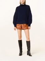 ottod'ame Pullover , Farbe: DUNKELBLAU (Bild 1)