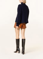 ottod'ame Pullover , Farbe: DUNKELBLAU (Bild 1)