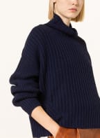 ottod'ame Pullover , Farbe: DUNKELBLAU (Bild 1)