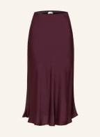 ottod'ame Skirt , Color: DARK PURPLE (Image 1)
