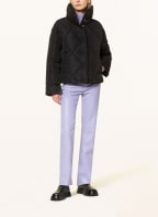 ottod'ame Steppjacke, Farbe: SCHWARZ (Bild 1)