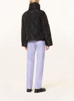 ottod'ame Steppjacke, Farbe: SCHWARZ (Bild 1)