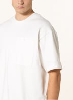 studio seidensticker T-Shirt, Farbe: ECRU (Bild 1)