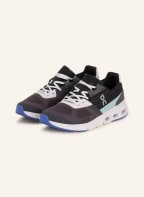 On Sneaker CLOUDRIFT, Farbe: DUNKELGRAU/ MINT (Bild 1)