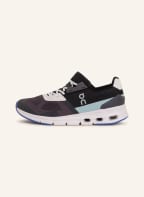 On Sneaker CLOUDRIFT, Farbe: DUNKELGRAU/ MINT (Bild 1)