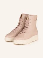 Högl Plateau-Boots, Farbe: ROSÉ (Bild 1)
