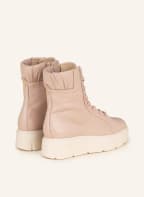 Högl Plateau-Boots, Farbe: ROSÉ (Bild 1)