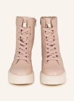 Högl Plateau-Boots, Farbe: ROSÉ (Bild 1)