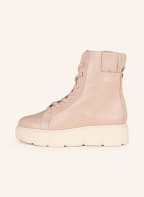Högl Plateau-Boots, Farbe: ROSÉ (Bild 1)
