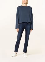 Stefan Brandt Longsleeve, Farbe: BLAU (Bild 1)