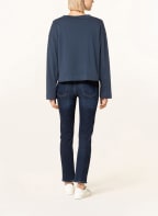Stefan Brandt Longsleeve, Farbe: BLAU (Bild 1)