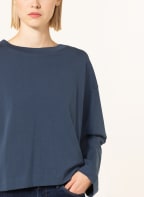 Stefan Brandt Longsleeve, Farbe: BLAU (Bild 1)