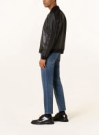 BRAX Jeans CADIZ straight fit, Color: 16 BLUE DESTROYED (Image 1)