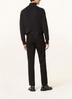 BRAX Jeans CADIZ Straight Fit, Farbe: SCHWARZ (Bild 1)