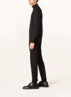 BRAX Jeans CADIZ Straight Fit, Farbe: SCHWARZ (Bild 1)