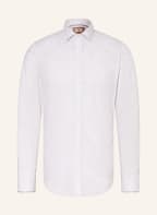 Q1 Manufaktur Hemd Slim Fit , Farbe: WEISS/ CREME (Bild 1)
