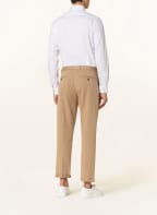 Q1 Manufaktur Hemd Slim Fit , Farbe: WEISS/ CREME (Bild 1)
