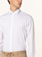 Q1 Manufaktur Hemd Slim Fit , Farbe: WEISS/ CREME (Bild 1)