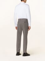 Q1 Manufaktur Jerseyhemd Extra Slim Fit , Farbe: WEISS (Bild 1)