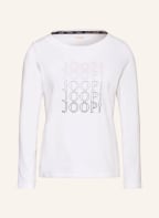 JOOP! Lounge-Shirt , Farbe: WEISS (Bild 1)