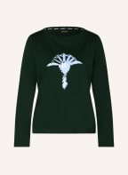 JOOP! Lounge-Shirt , Farbe: DUNKELGRÜN (Bild 1)