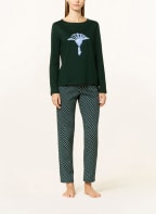 JOOP! Lounge-Shirt , Farbe: DUNKELGRÜN (Bild 1)