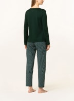 JOOP! Lounge-Shirt , Farbe: DUNKELGRÜN (Bild 1)