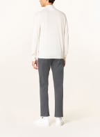 BALDESSARINI Pullover, Farbe: WEISS (Bild 1)