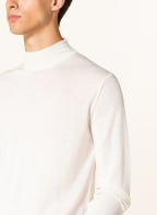 BALDESSARINI Pullover, Farbe: WEISS (Bild 1)