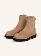 Fru.it Chelsea-Boots, Farbe: BEIGE (Bild 1)