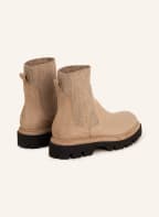 Fru.it Chelsea-Boots, Farbe: BEIGE (Bild 1)