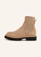 Fru.it Chelsea-Boots, Farbe: BEIGE (Bild 1)