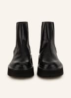 Fru.it Chelsea-Boots , Farbe: SCHWARZ (Bild 1)