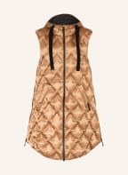 BRAX Steppweste FAY , Farbe: COGNAC (Bild 1)