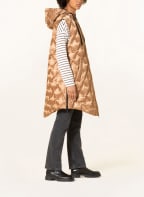 BRAX Steppweste FAY , Farbe: COGNAC (Bild 1)