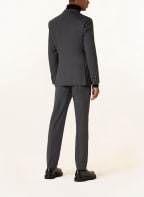 windsor. Suit jacket SONO extra slim fit, Color: 010 Charcoal 010 (Image 1)