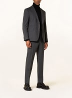 windsor. Anzughose BENE Shaped Fit, Farbe: 010 Charcoal 010 (Bild 1)