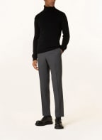 windsor. Anzughose BENE Shaped Fit, Farbe: 010 Charcoal 010 (Bild 1)