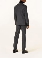 windsor. Anzughose BENE Shaped Fit, Farbe: 010 Charcoal 010 (Bild 1)