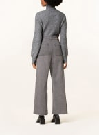 GOLDGARN DENIM Flared jeans WALLSTADT, Color: 1110 Vintage Black (Image 1)