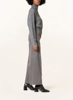 GOLDGARN DENIM Flared jeans WALLSTADT, Color: 1110 Vintage Black (Image 1)